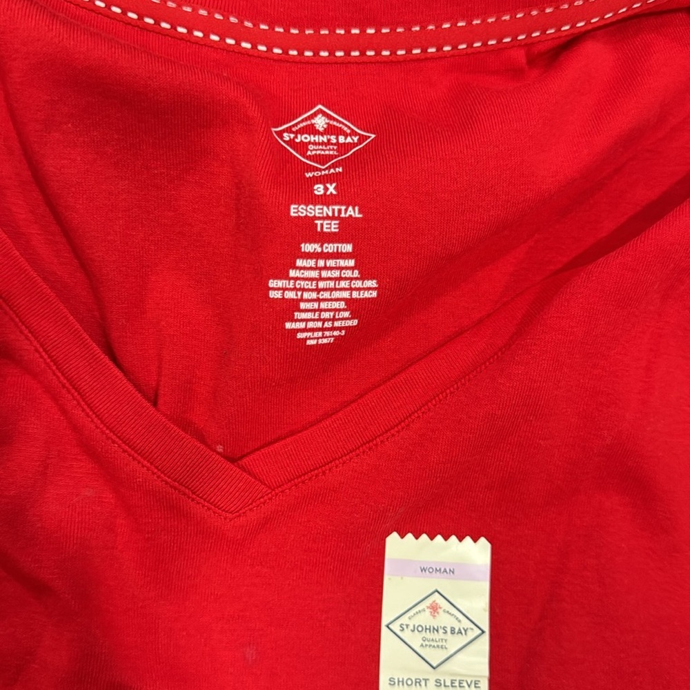 Classic tee - Picture 4 of 4